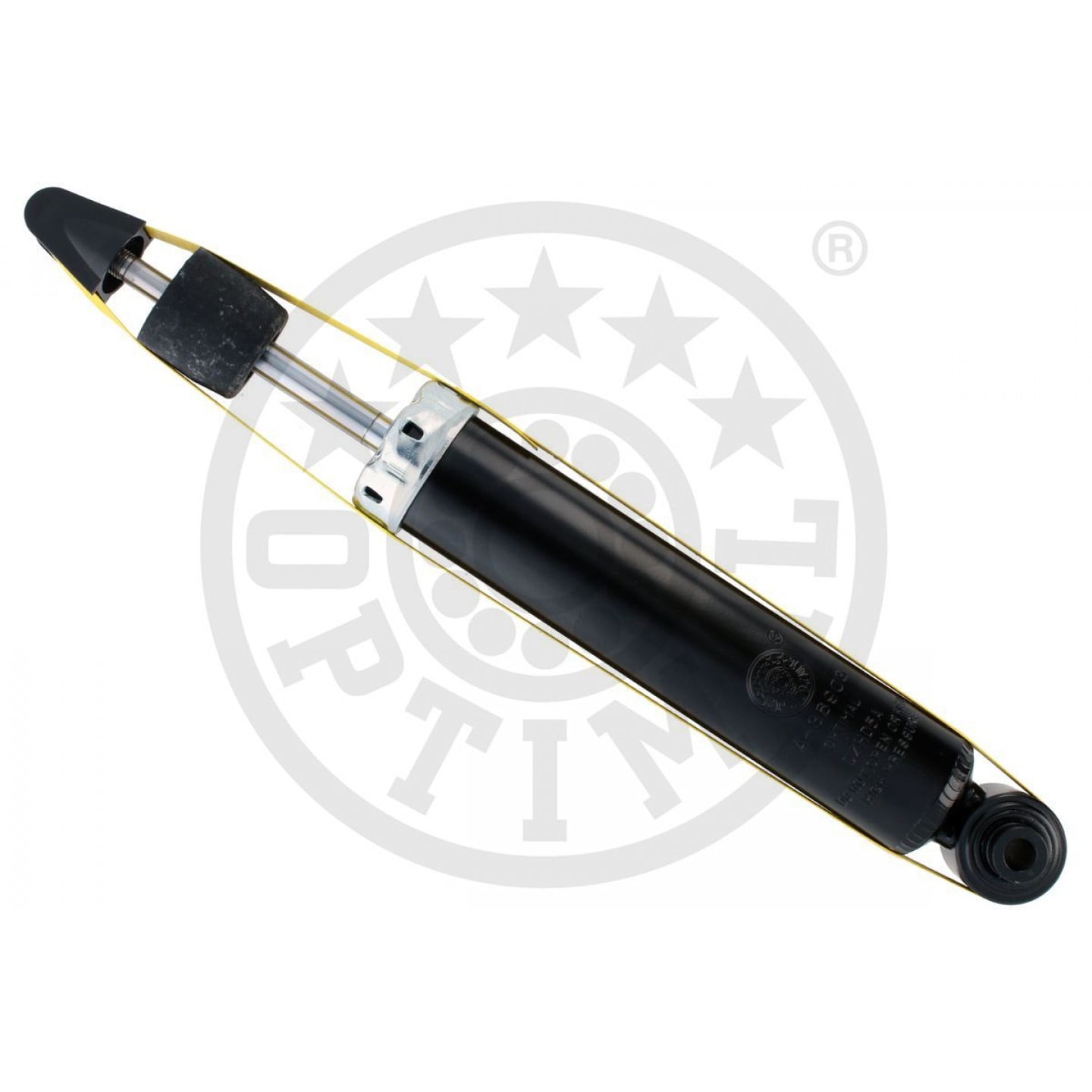 Amortisseurs OPTIMAL A-3690G