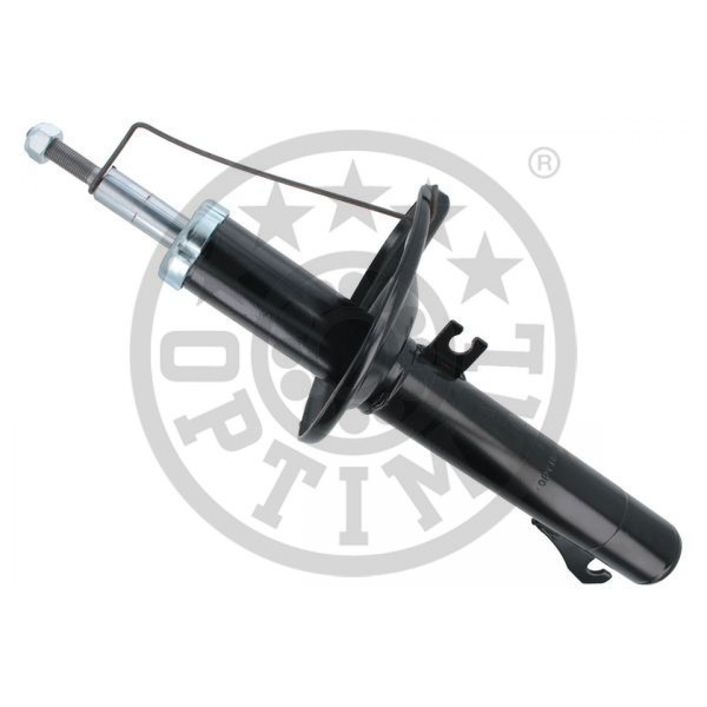 Schokdemper OPTIMAL A-3704G