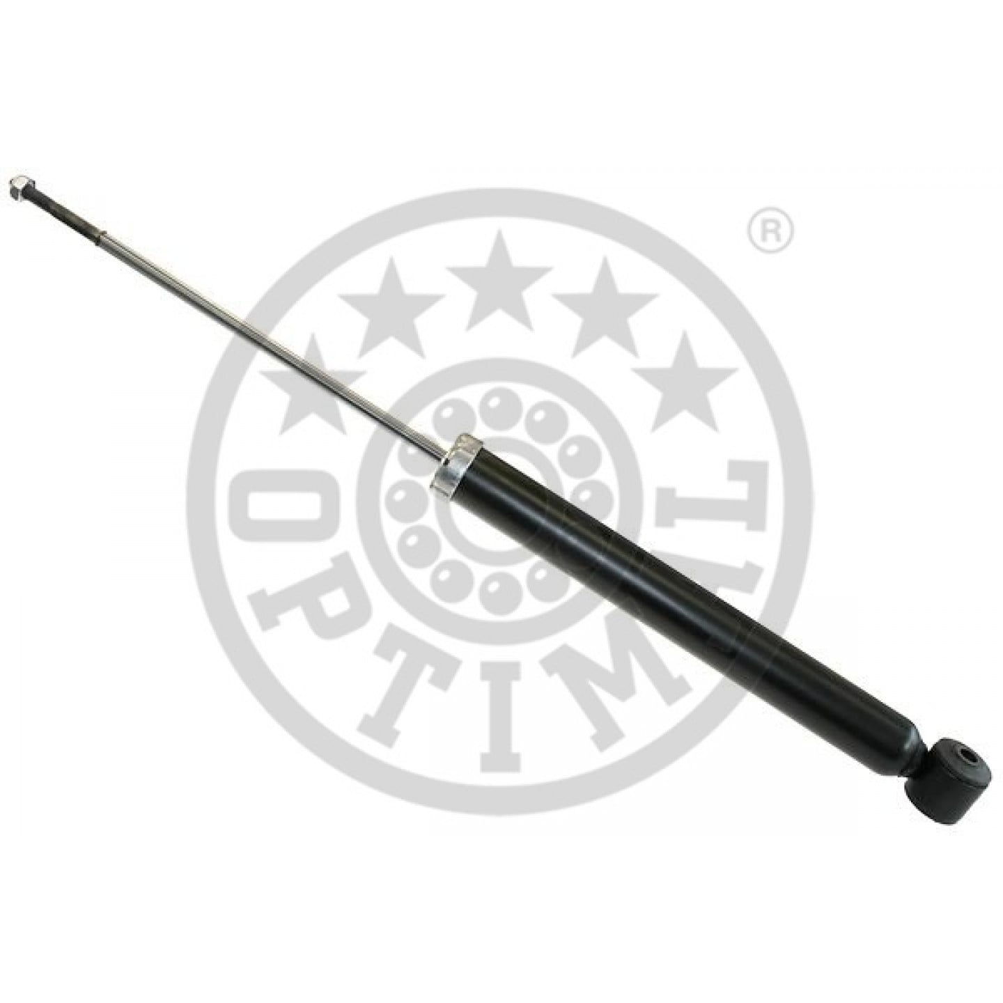 Schokdemper OPTIMAL A-3750G