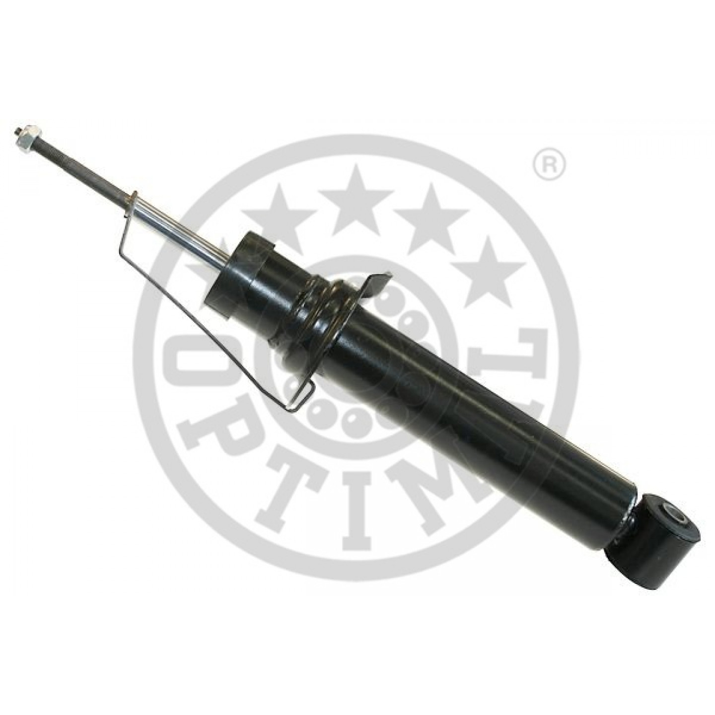 Schokdemper OPTIMAL A-3751G