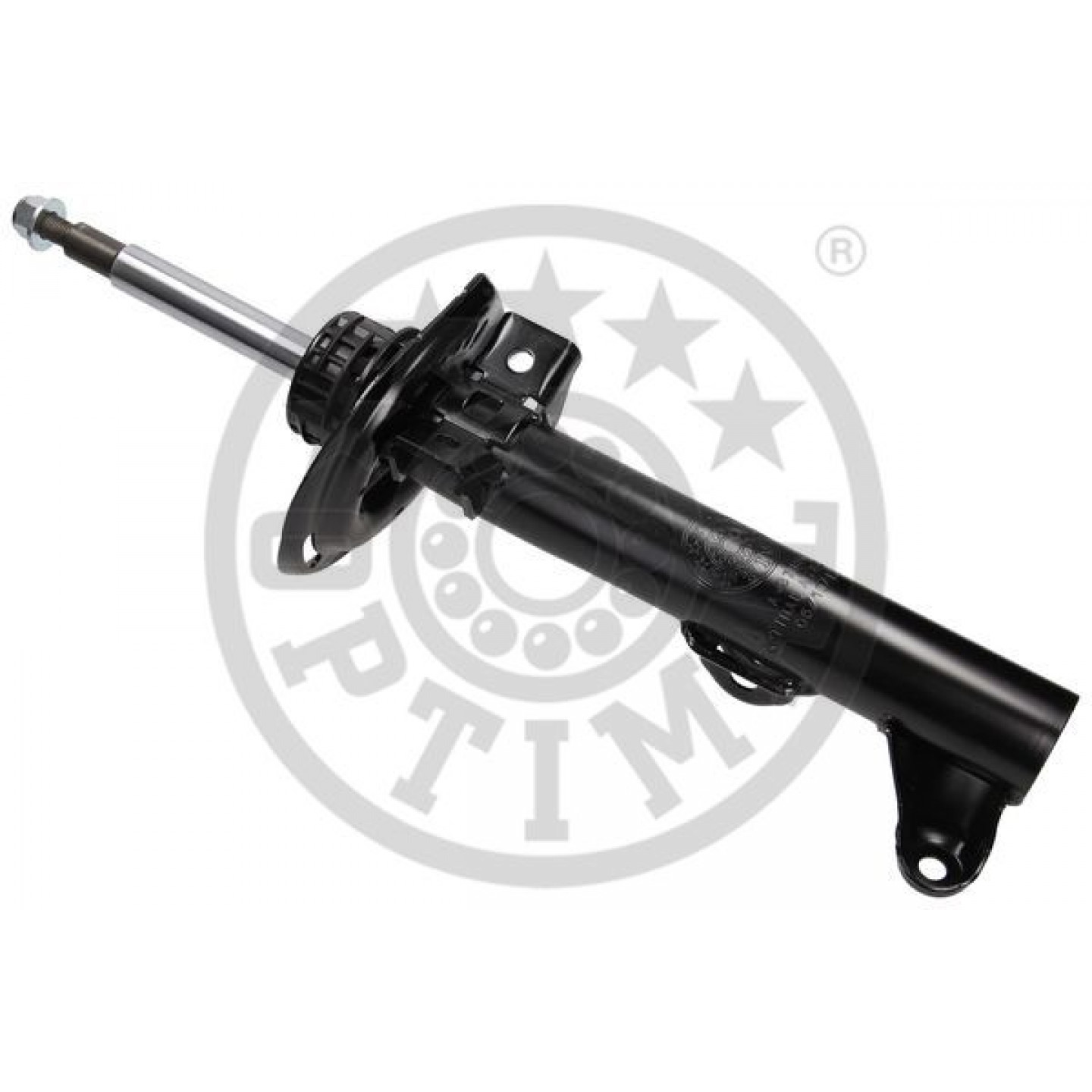 Schokdemper OPTIMAL A-3798G