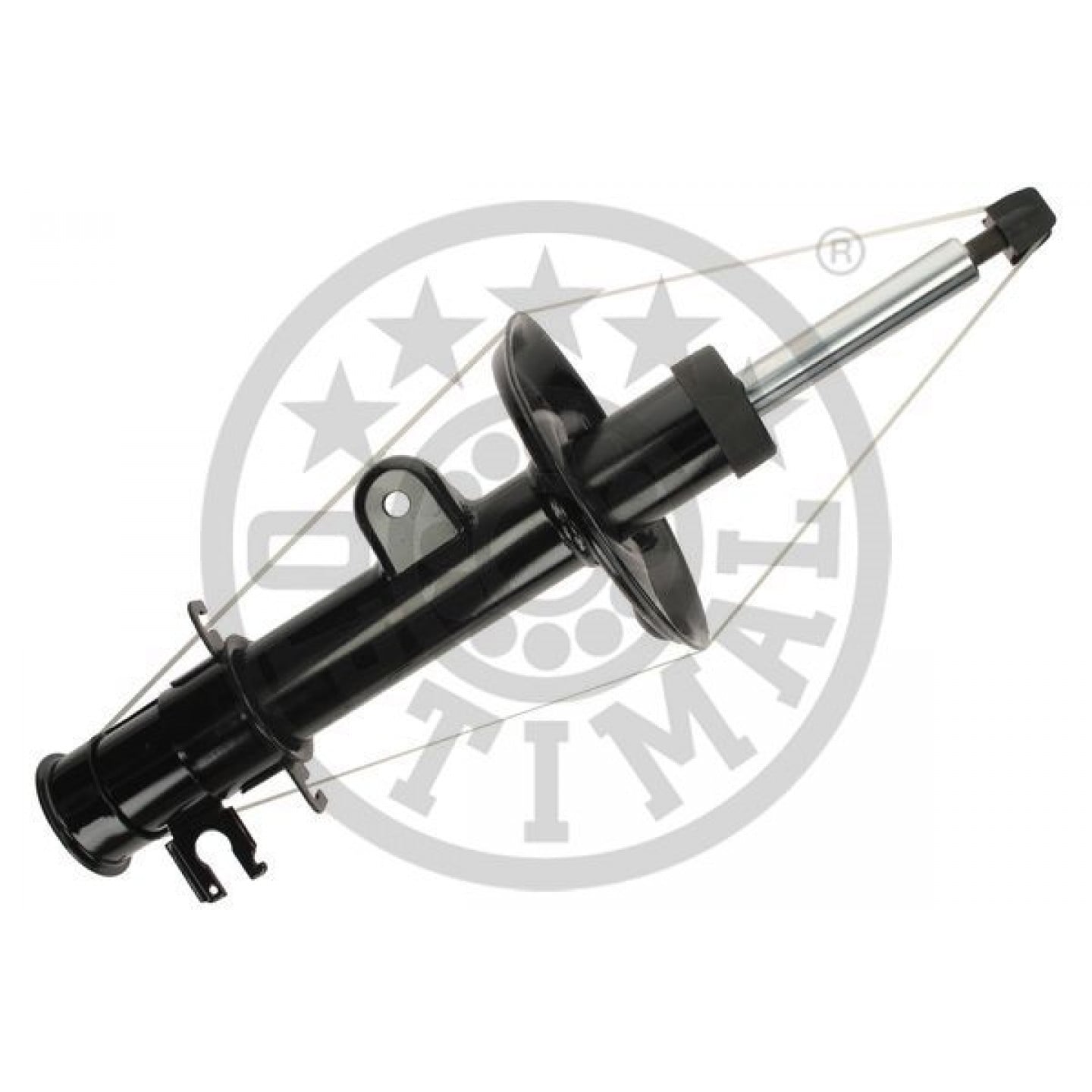 Ammortizzatore OPTIMAL A-3883GL