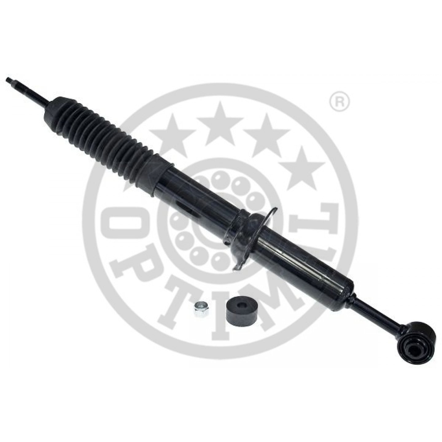 Amortecedor OPTIMAL A-3956G