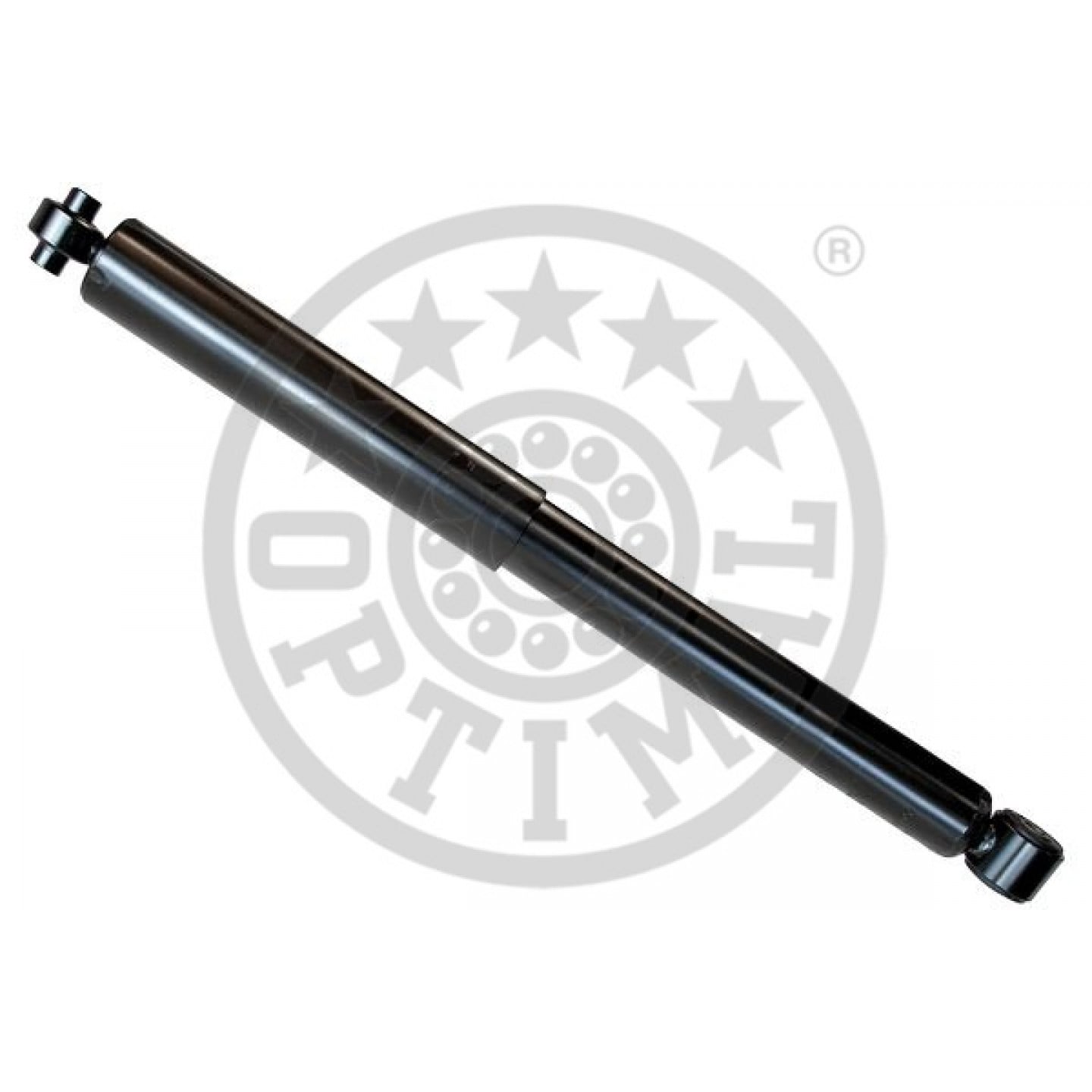 Amortecedor OPTIMAL A-3968G