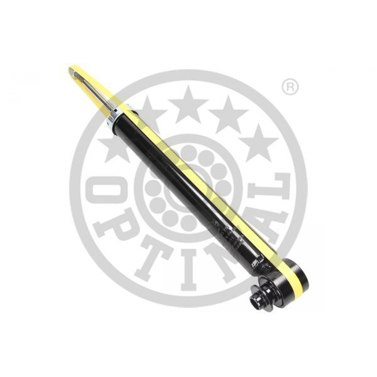 Amortecedor OPTIMAL A-4007G