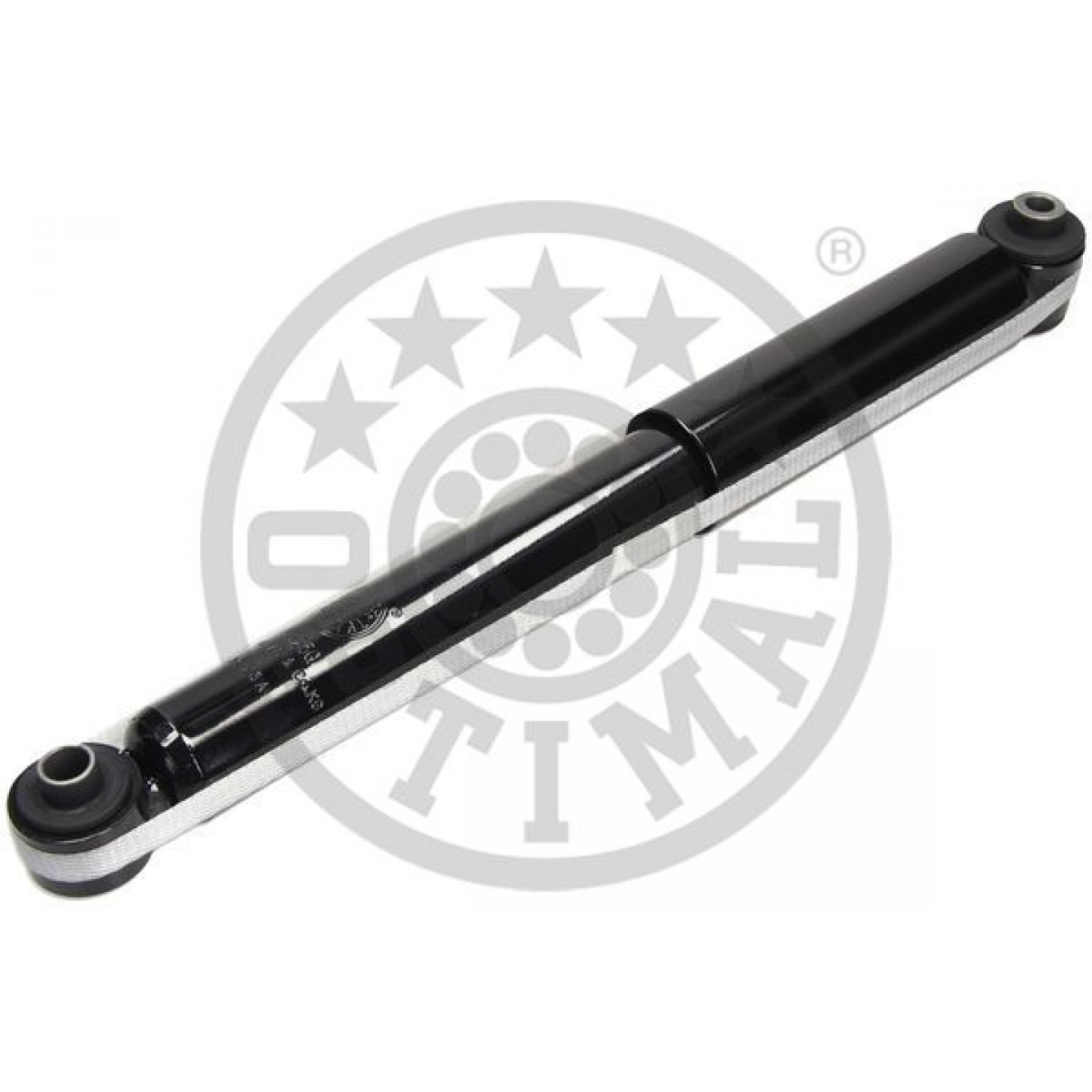 Stoßdämpfer OPTIMAL A-5025G