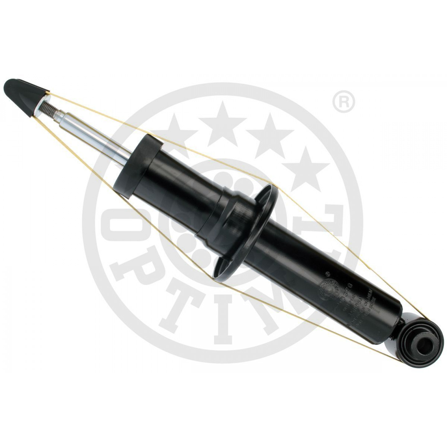 Ammortizzatore OPTIMAL A-5037G