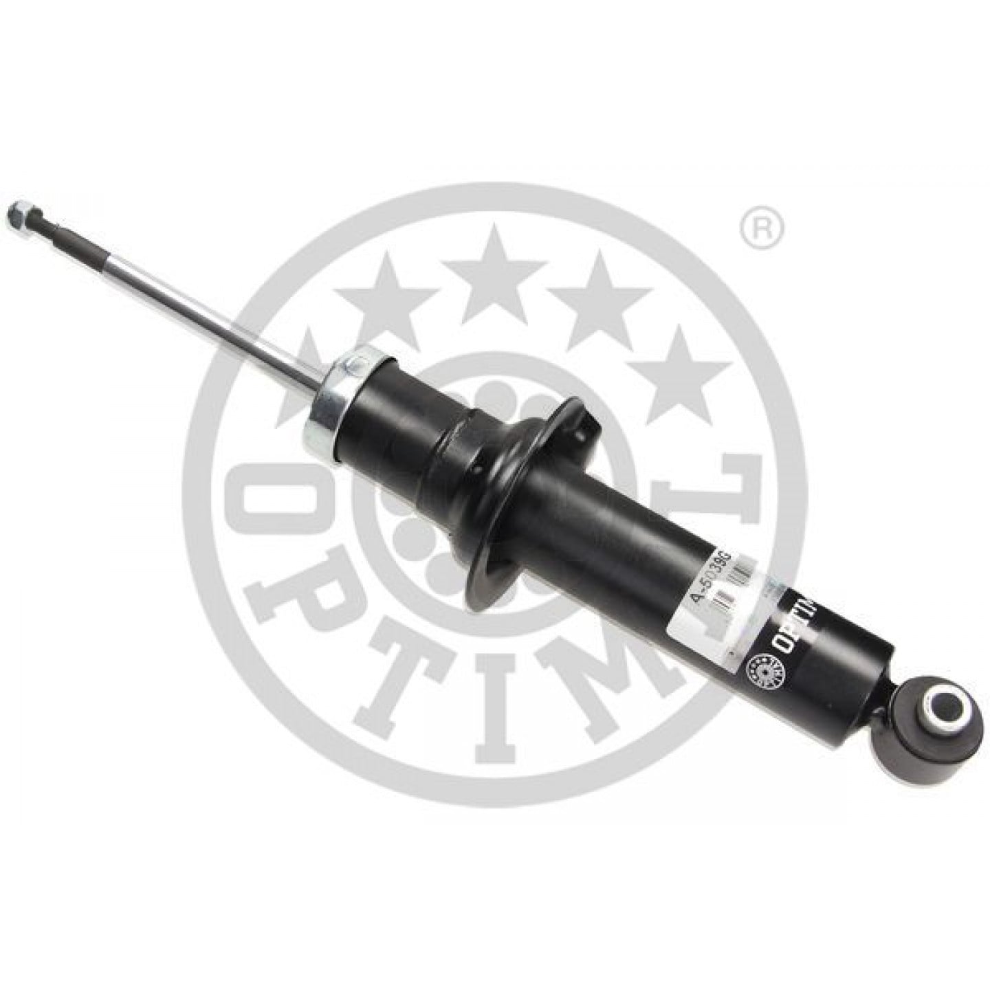 Amortecedor OPTIMAL A-5039G