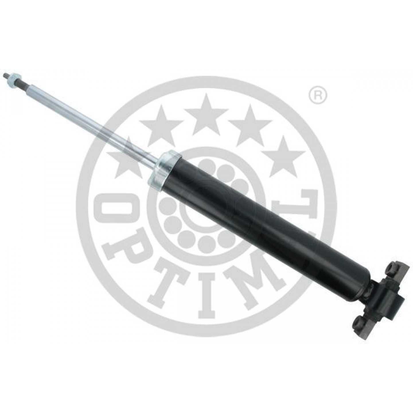 Støddæmper OPTIMAL A-5054G