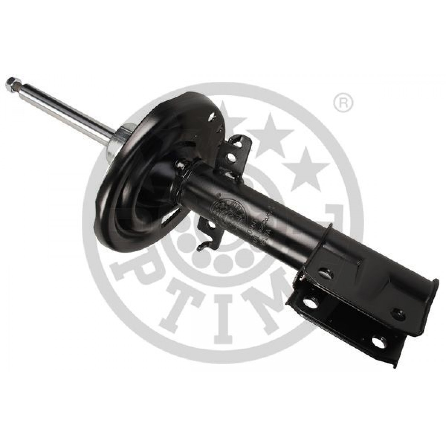 Schokdemper OPTIMAL A-5096G
