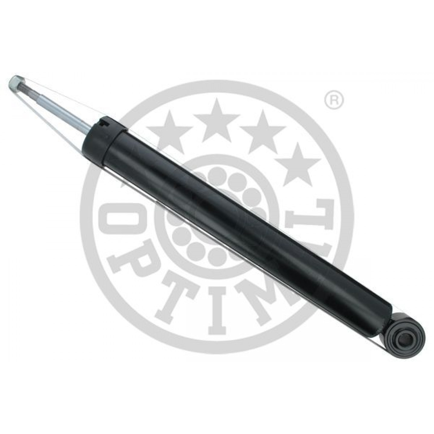 Støddæmper OPTIMAL A-5123G