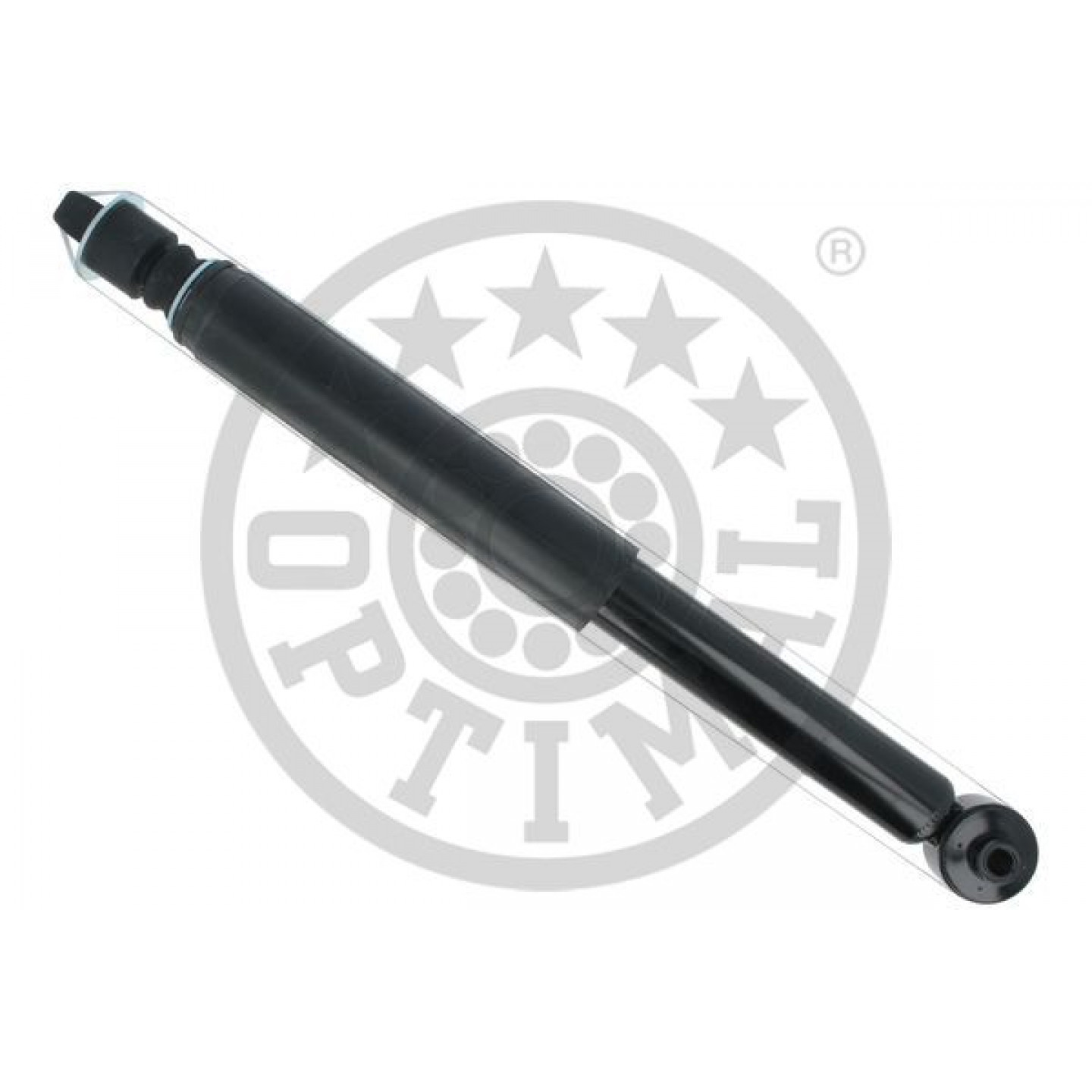 Amortiguador OPTIMAL A-5136G