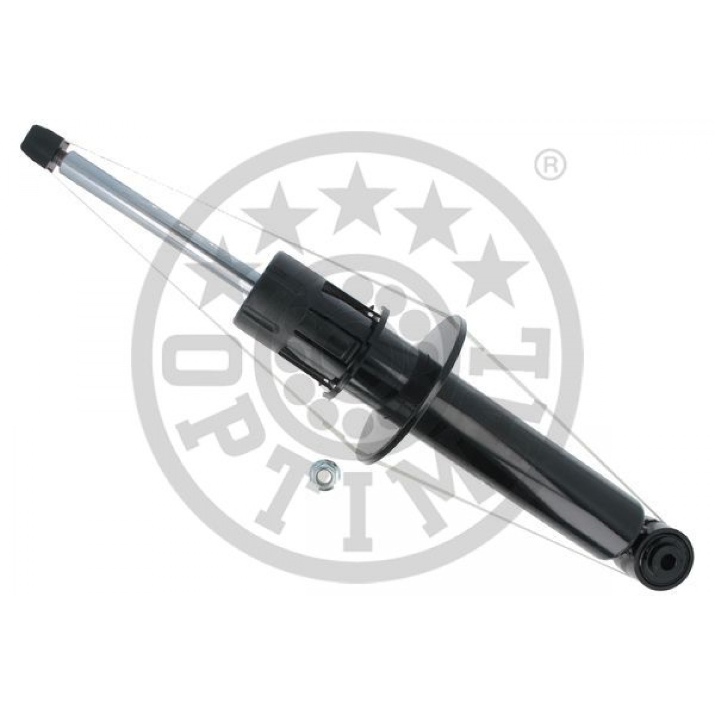 Amortecedor OPTIMAL A-5219G