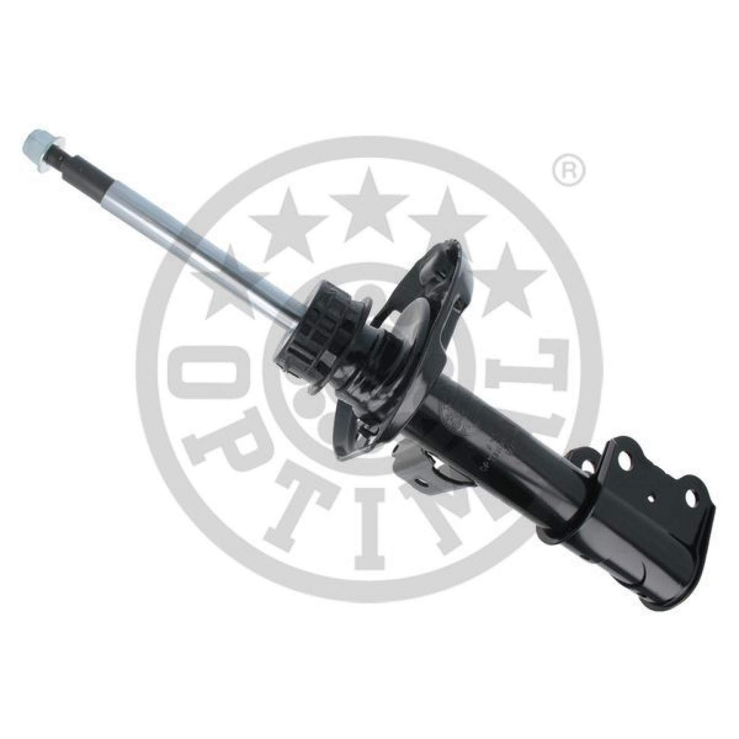 Schokdemper OPTIMAL A-5224GR