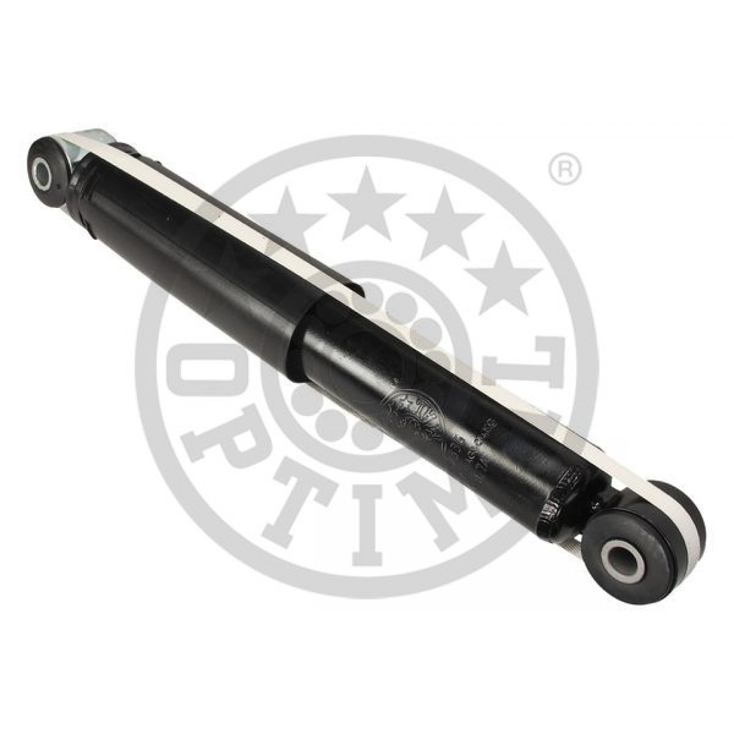 Schokdemper OPTIMAL A-5233G