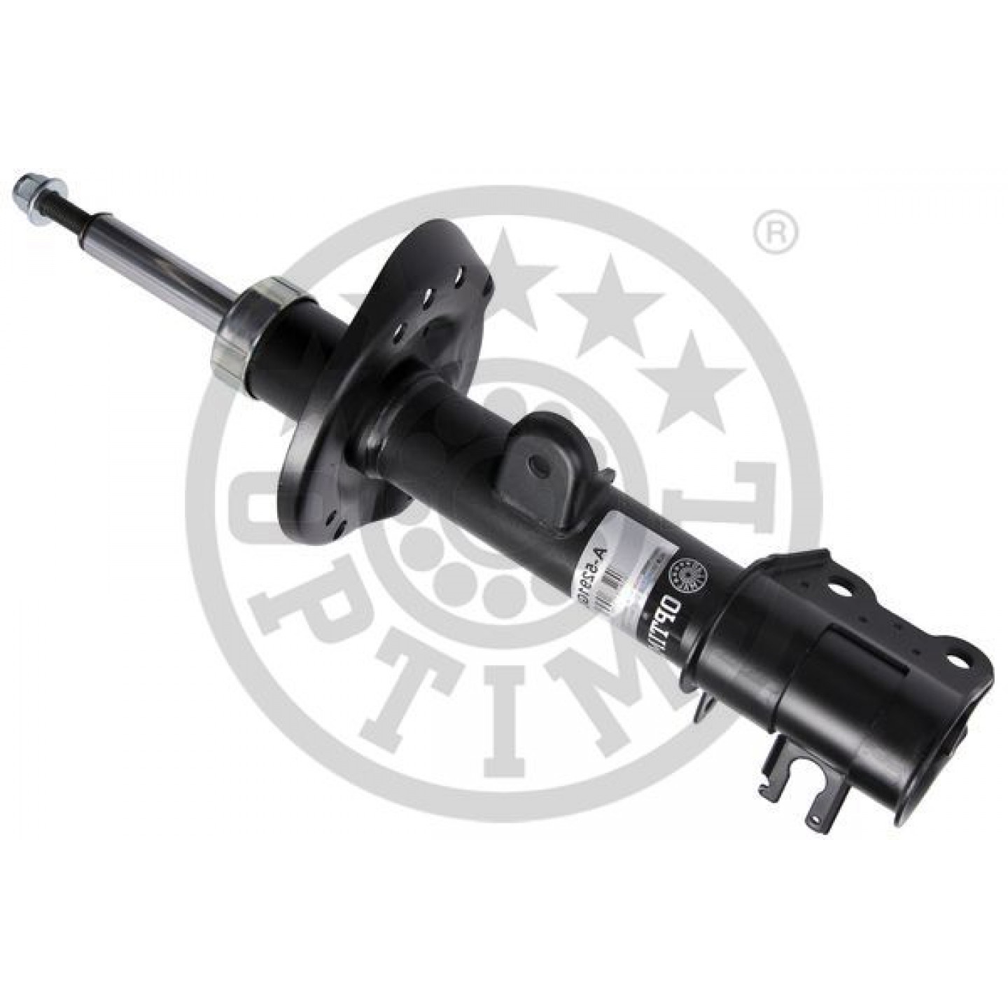 Stoßdämpfer OPTIMAL A-5291GR