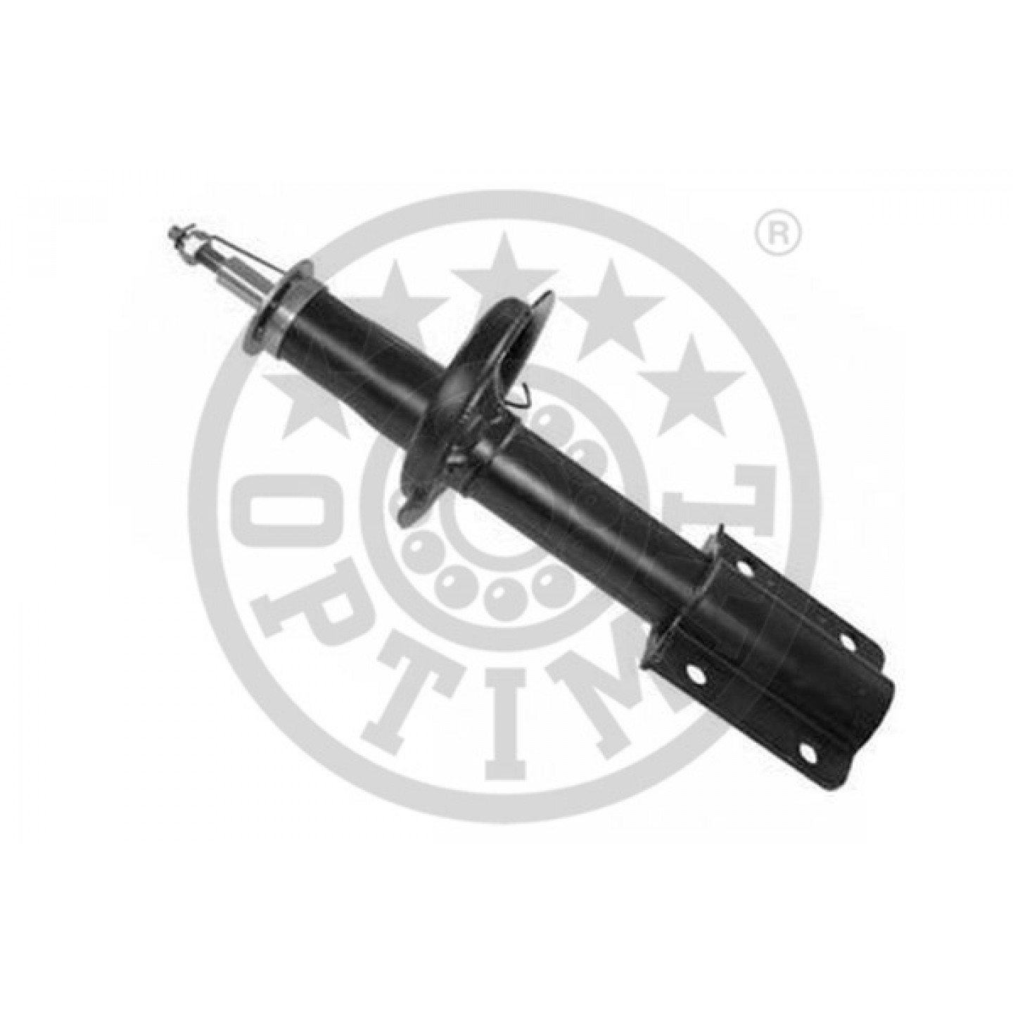 Stoßdämpfer OPTIMAL A-67541G