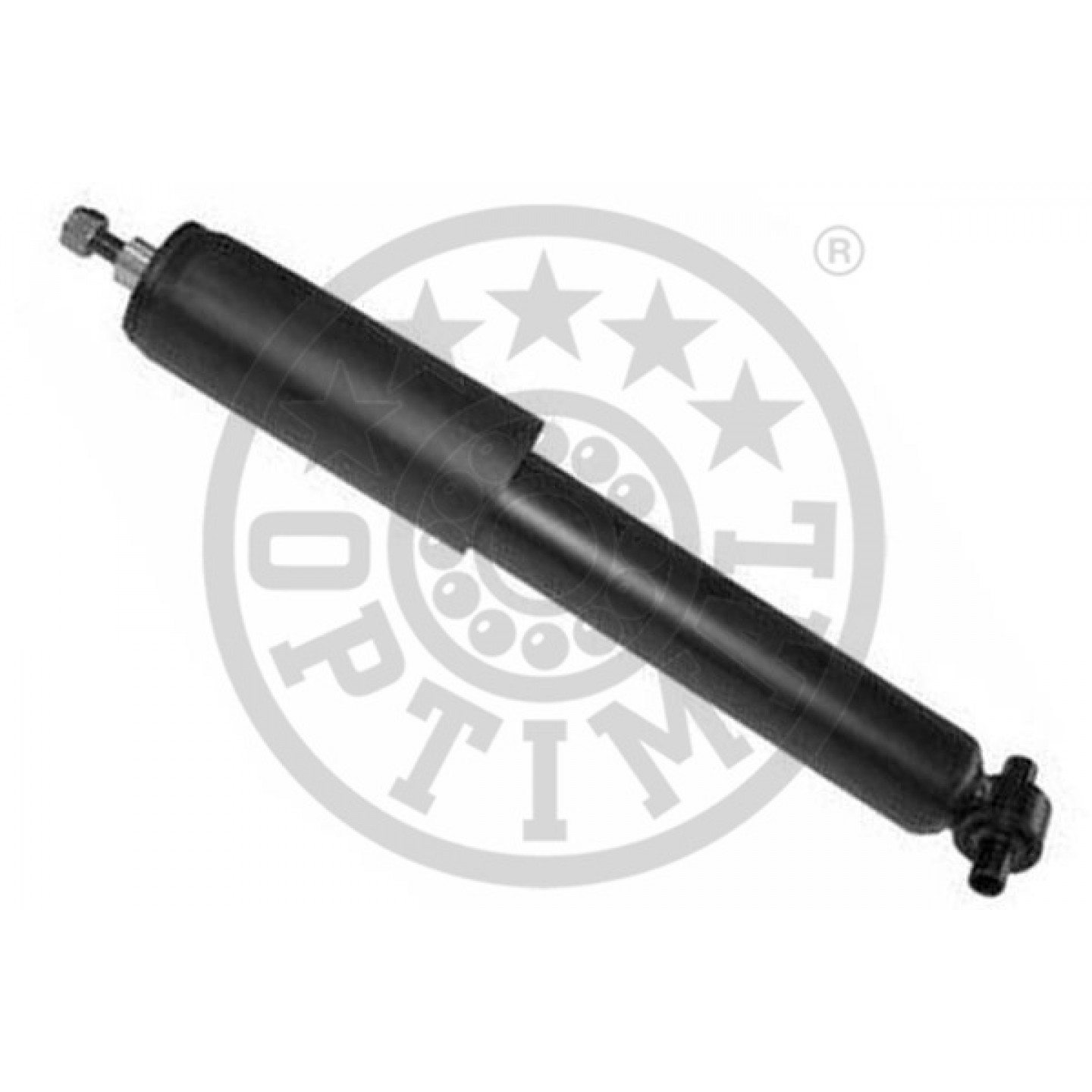 Stoßdämpfer OPTIMAL A-68156G
