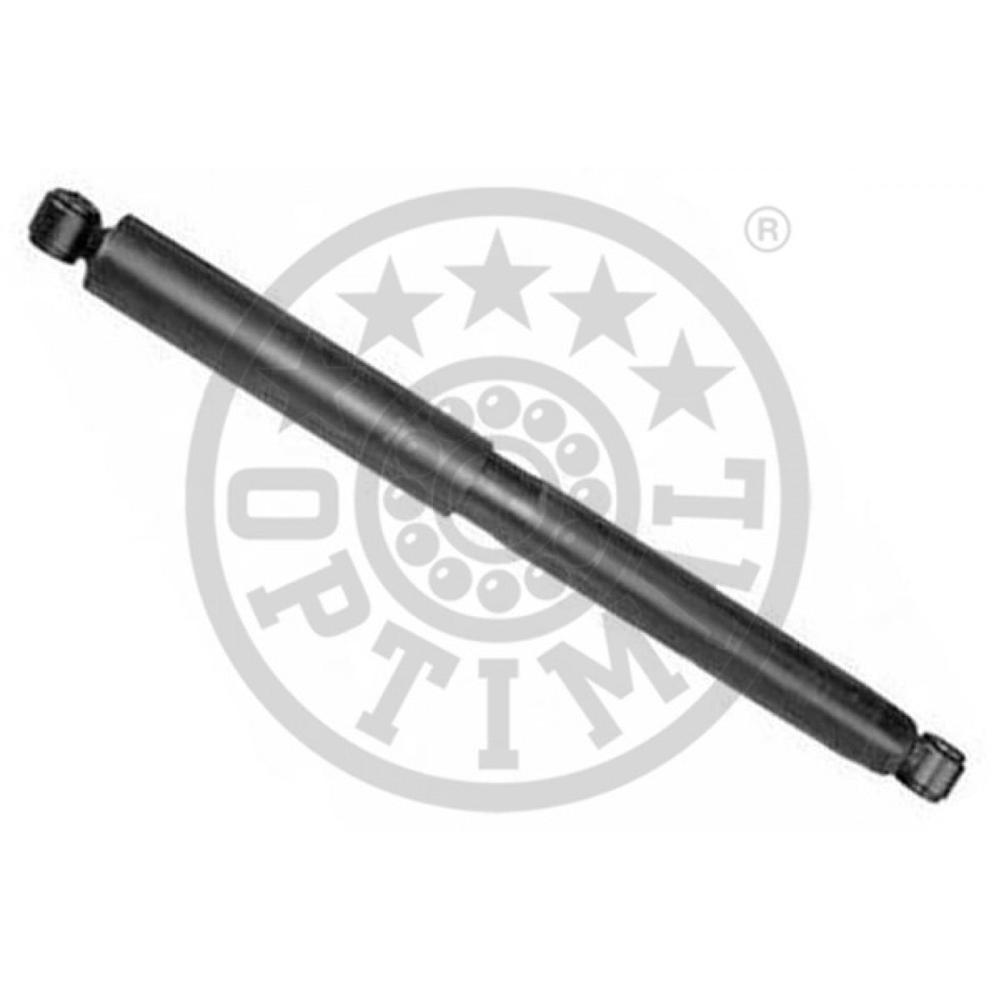 Støddæmper OPTIMAL A-68370G