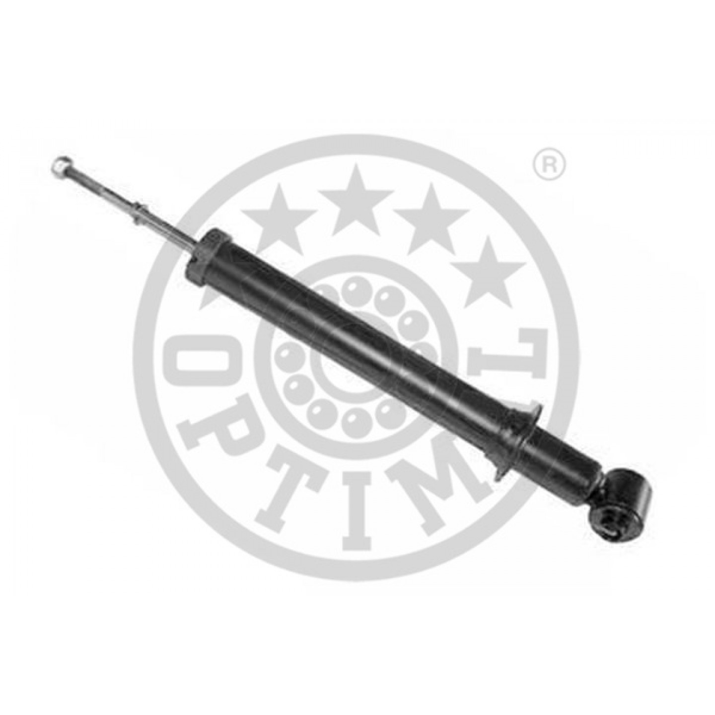 Amortisseurs OPTIMAL A-68380G