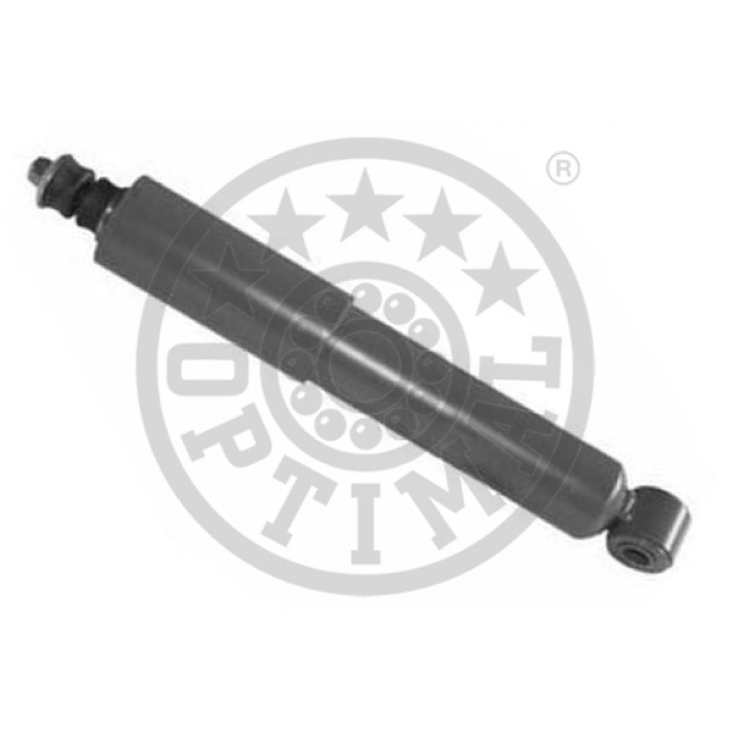 Schokdemper OPTIMAL A-68411G
