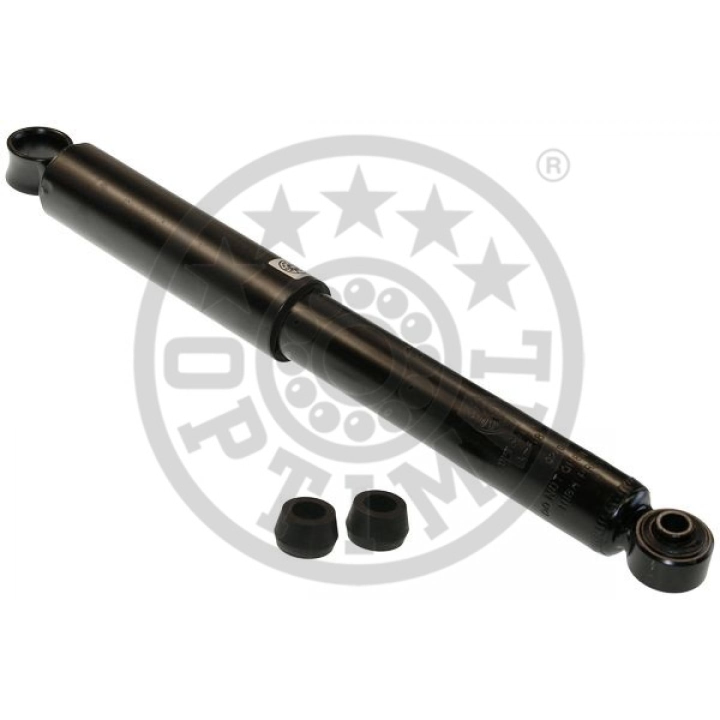 Amortiguador OPTIMAL A-68510G