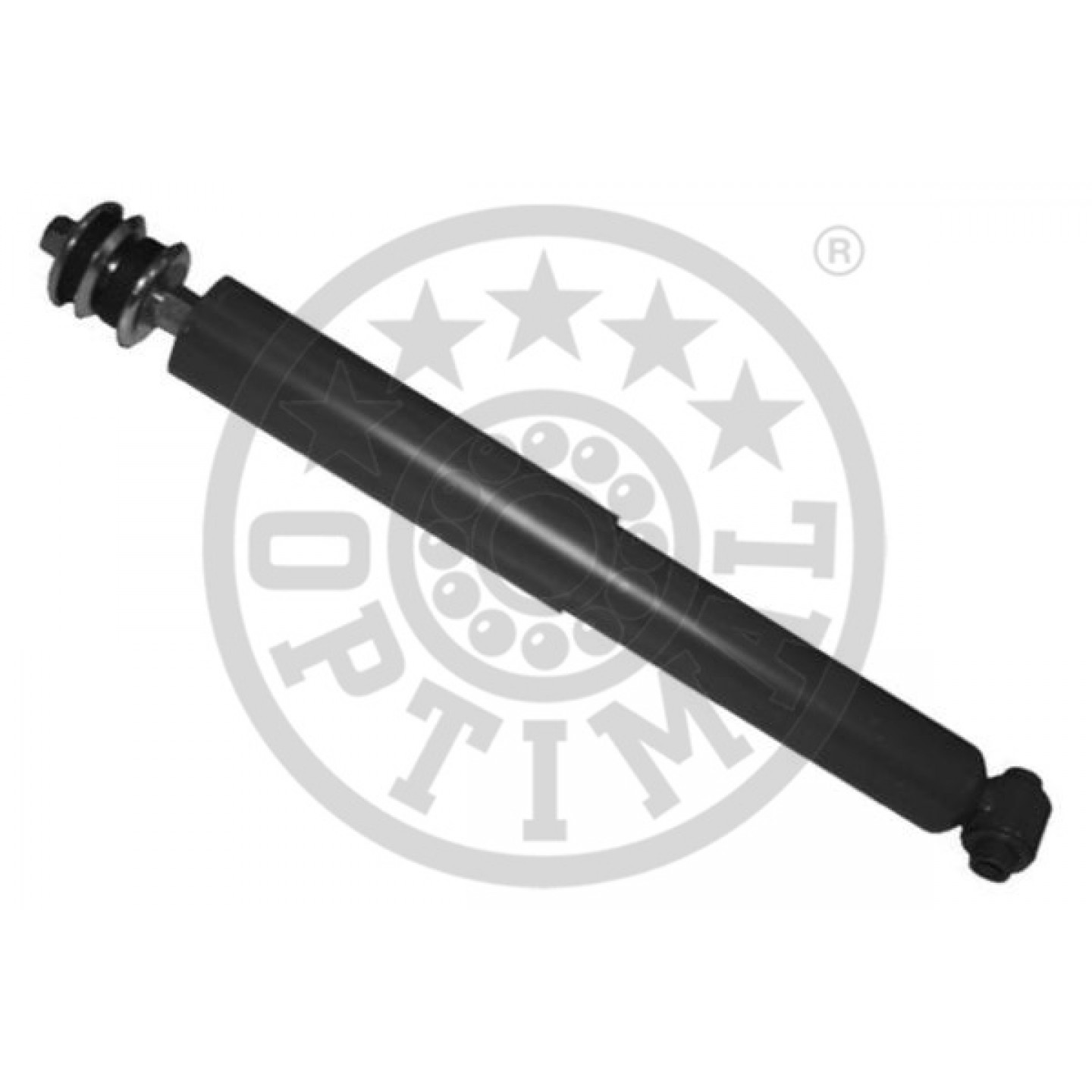 Tlumič pérování OPTIMAL A-68729G