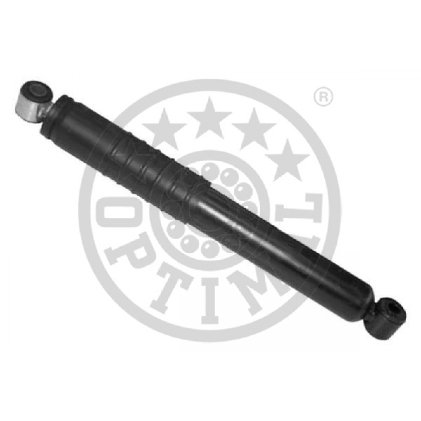 Stoßdämpfer OPTIMAL A-68879G