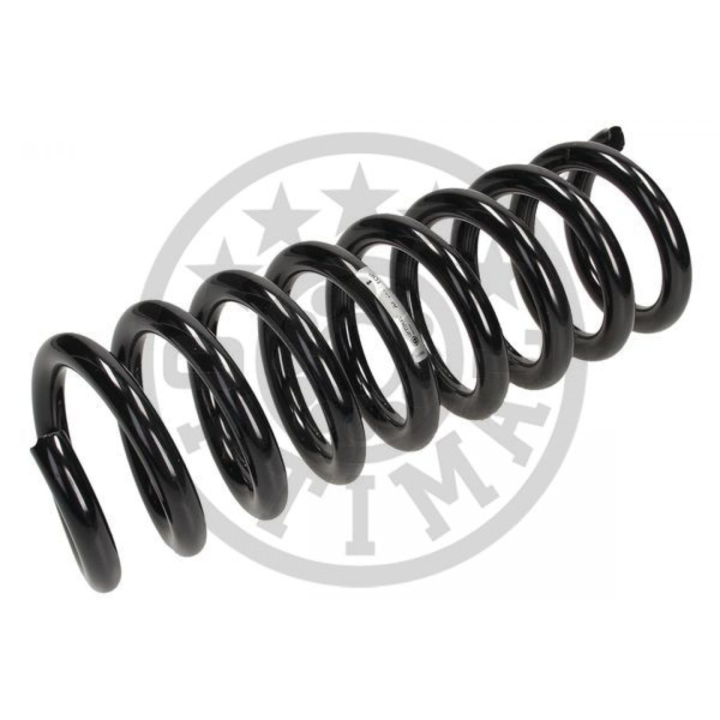 Muelle helicoidal OPTIMAL AF-2821