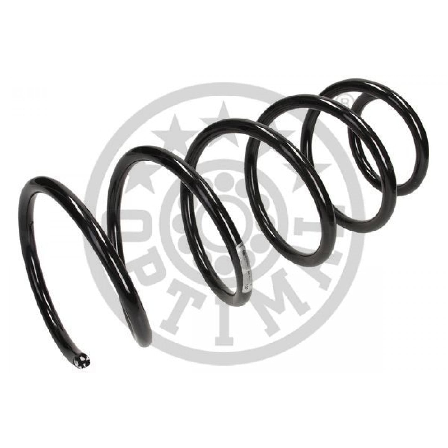 Spiralfeder OPTIMAL AF-4731