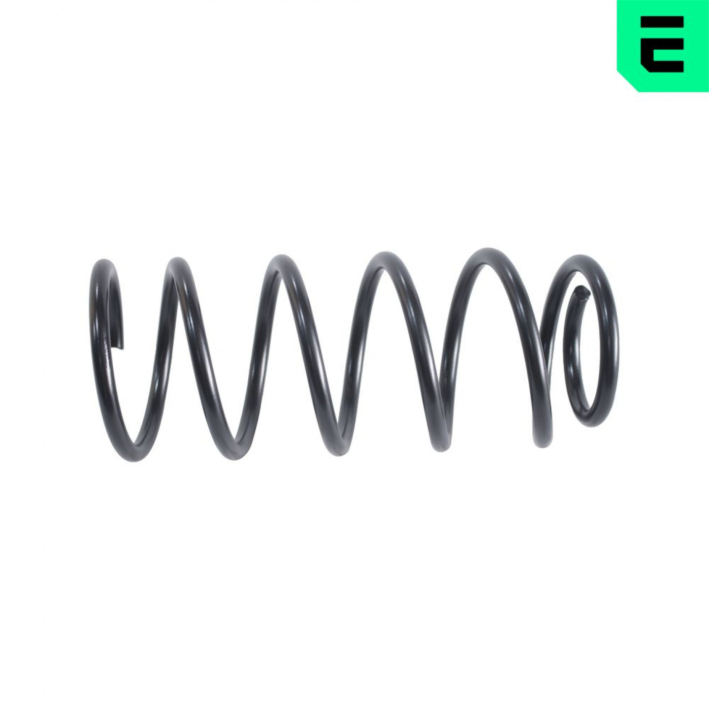 Fahrwerksfeder OPTIMAL OP-CSP01276