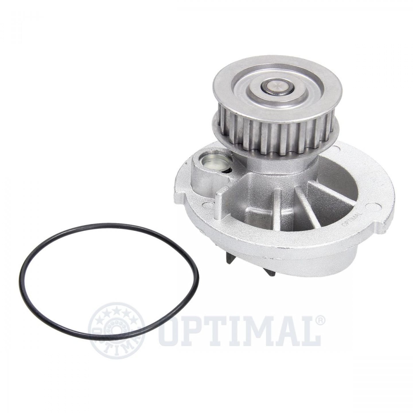 Pompe à eau, refroidissement du moteur OPTIMAL AQ-1504