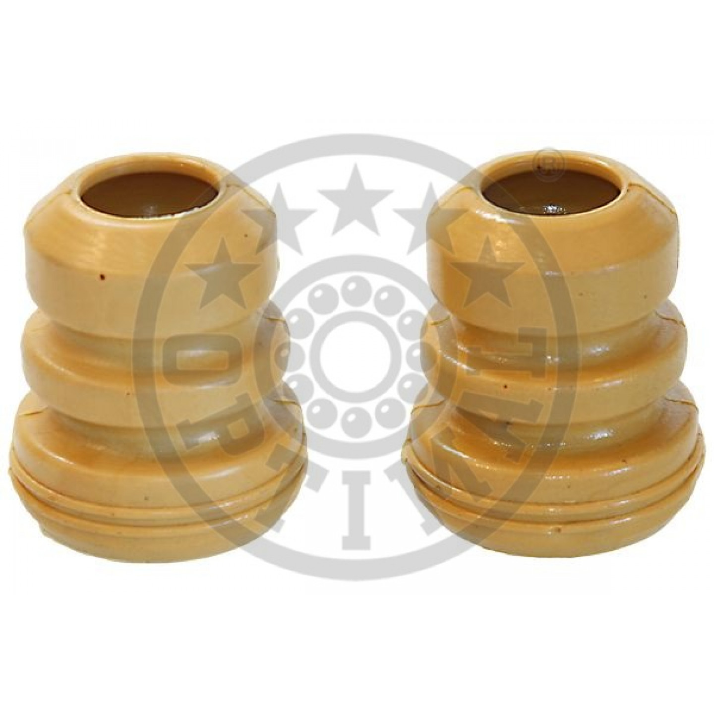 Kit de protection contre la poussière, amortisseur OPTIMAL AK-735304