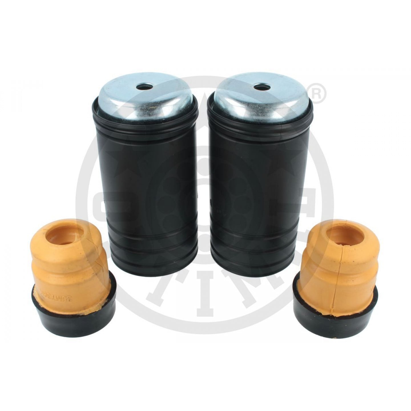 Kit de protection contre la poussière, amortisseur OPTIMAL AK-735494