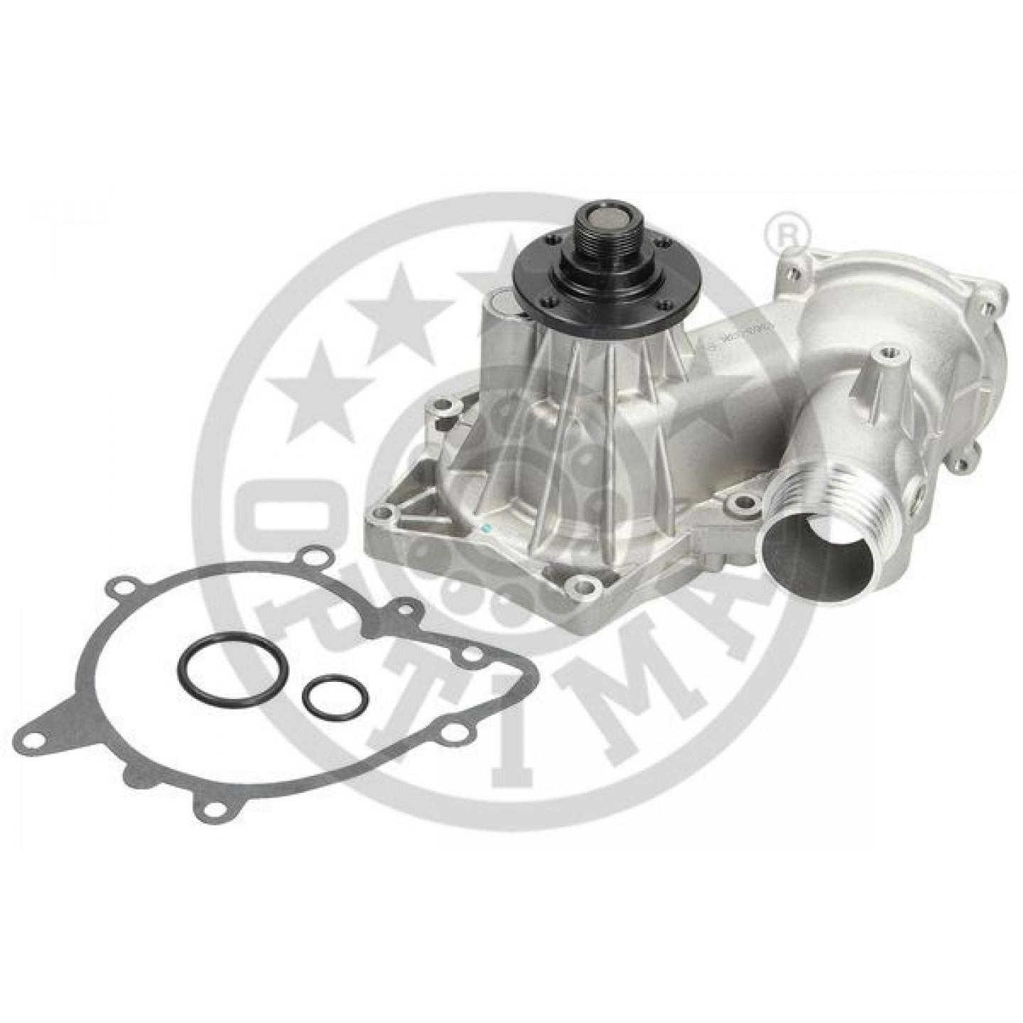 Pompe à eau, refroidissement du moteur OPTIMAL AQ-1113