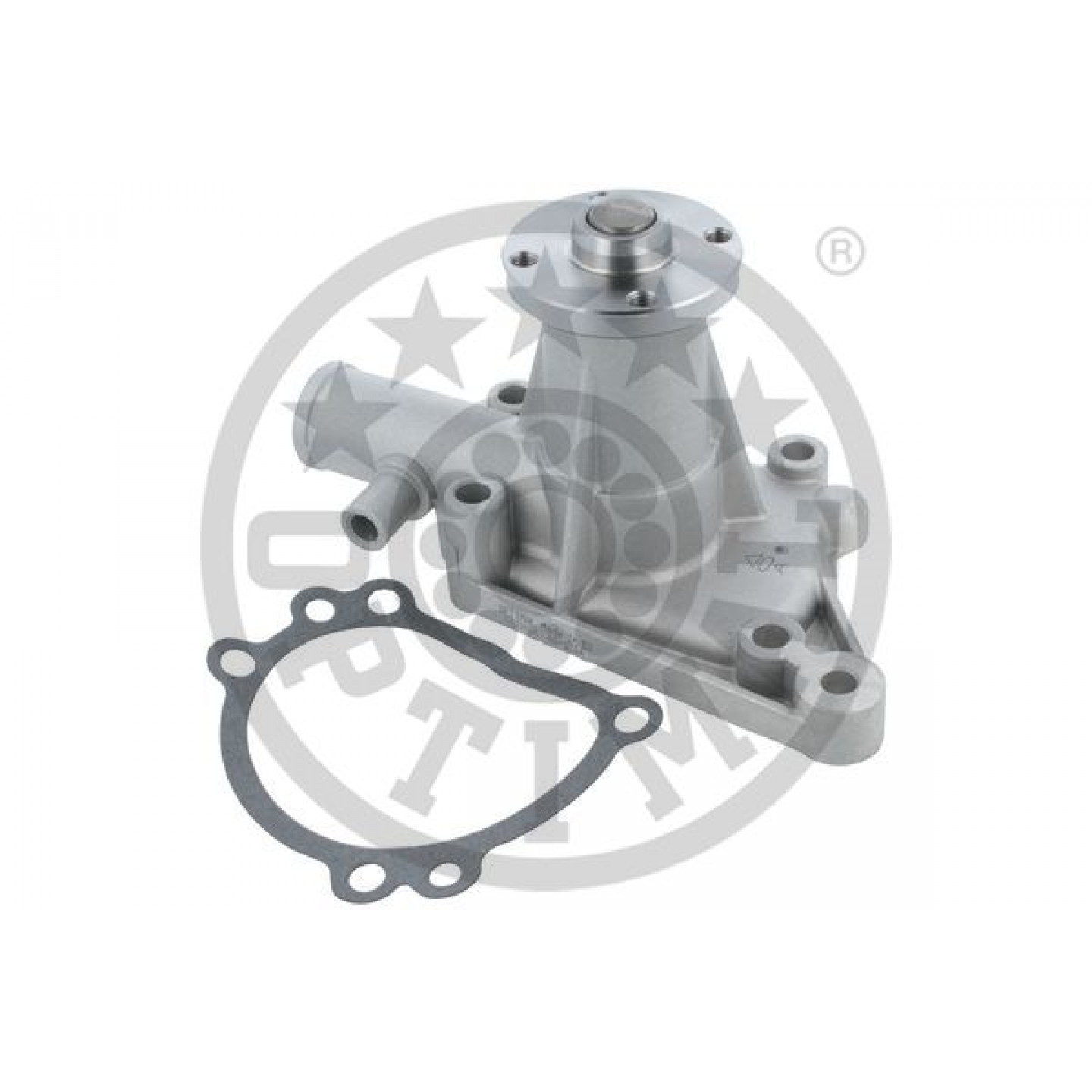 Pompe à eau, refroidissement du moteur OPTIMAL AQ-1324
