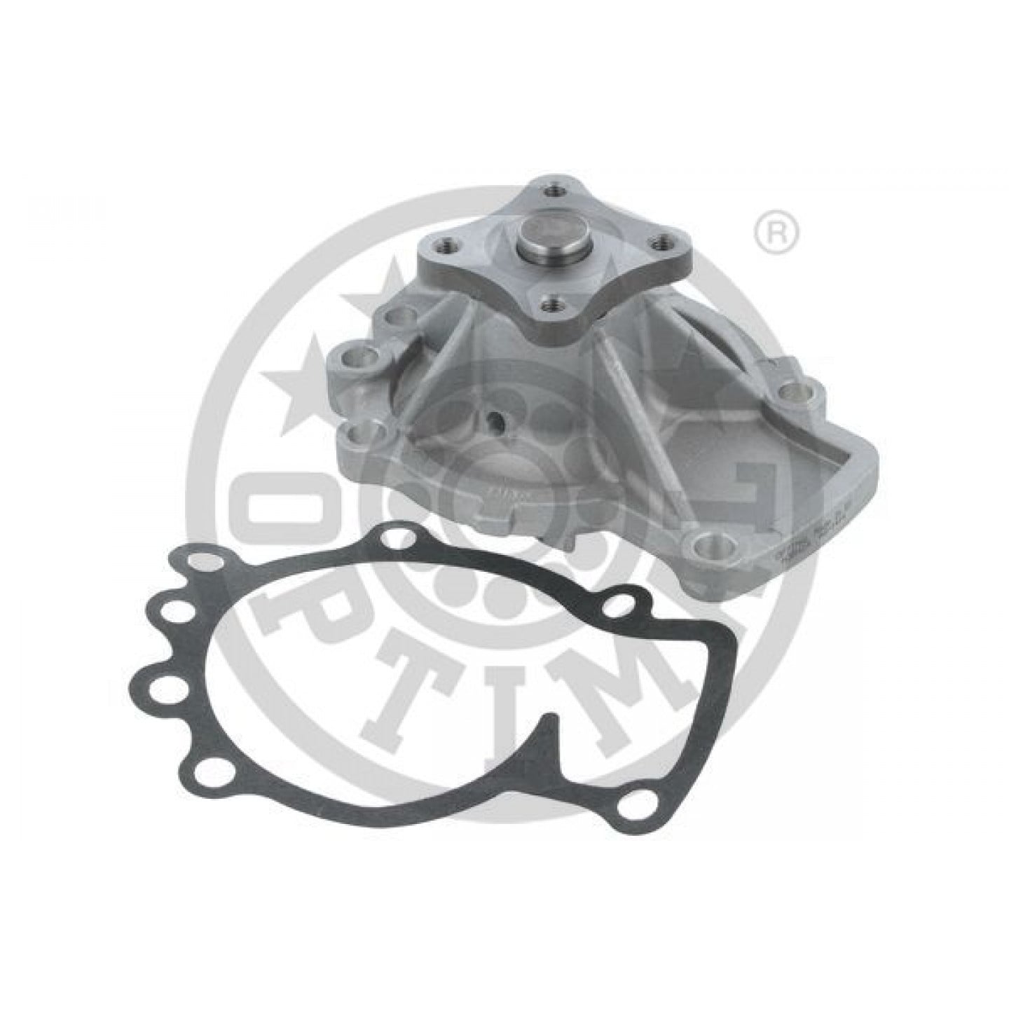 Pompe à eau, refroidissement du moteur OPTIMAL AQ-1414