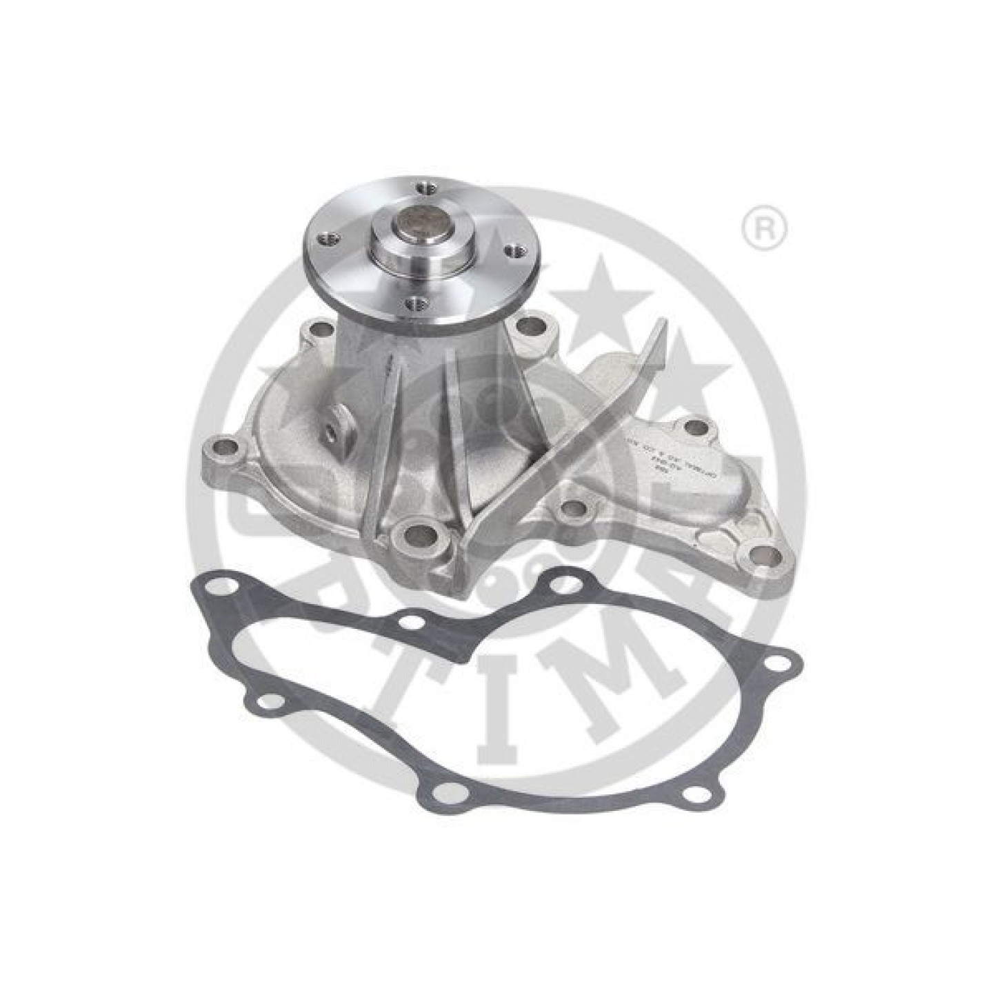 Pompe à eau OPTIMAL AQ-1844