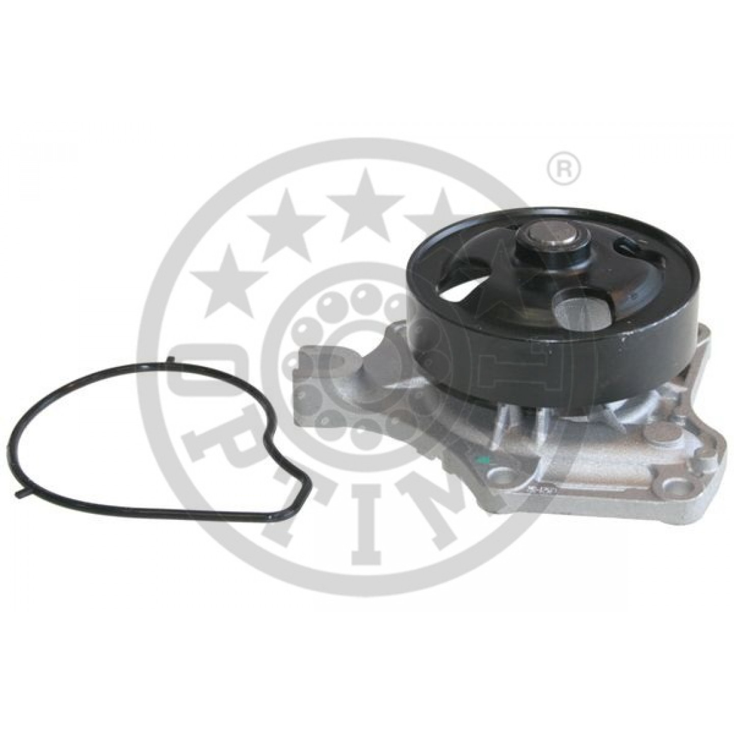 Pompe à eau, refroidissement du moteur OPTIMAL AQ-2223