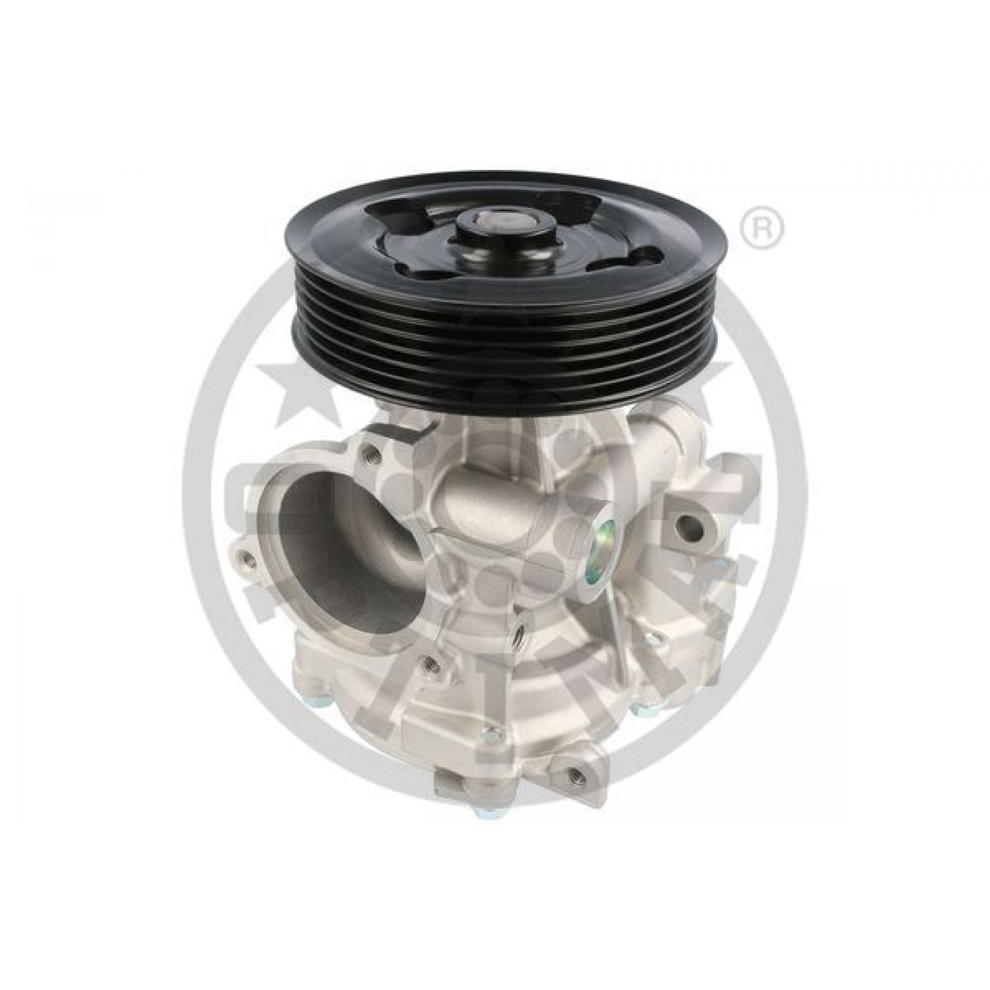Pompe à eau, refroidissement du moteur OPTIMAL AQ-2450