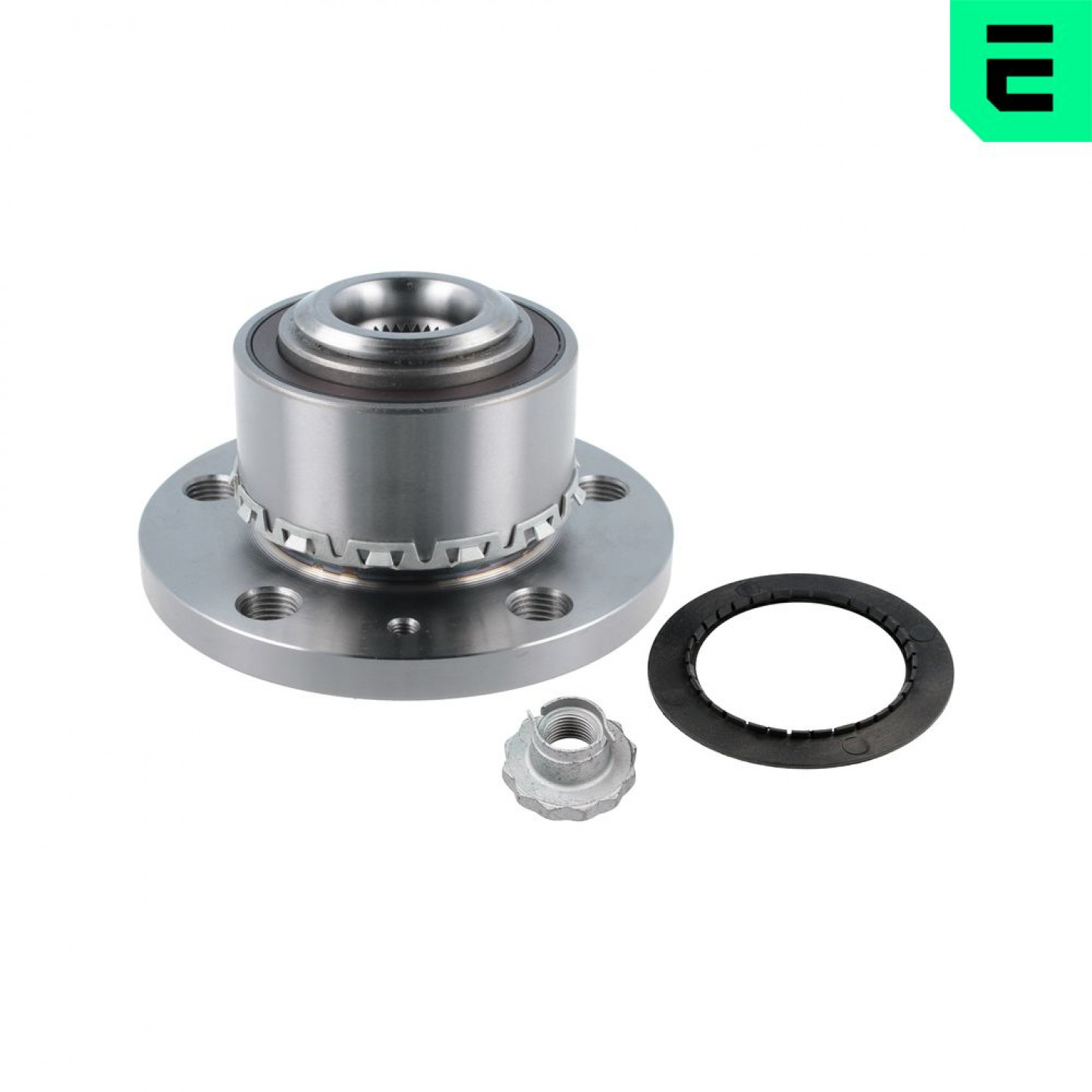 Radlagersatz OPTIMAL 101028