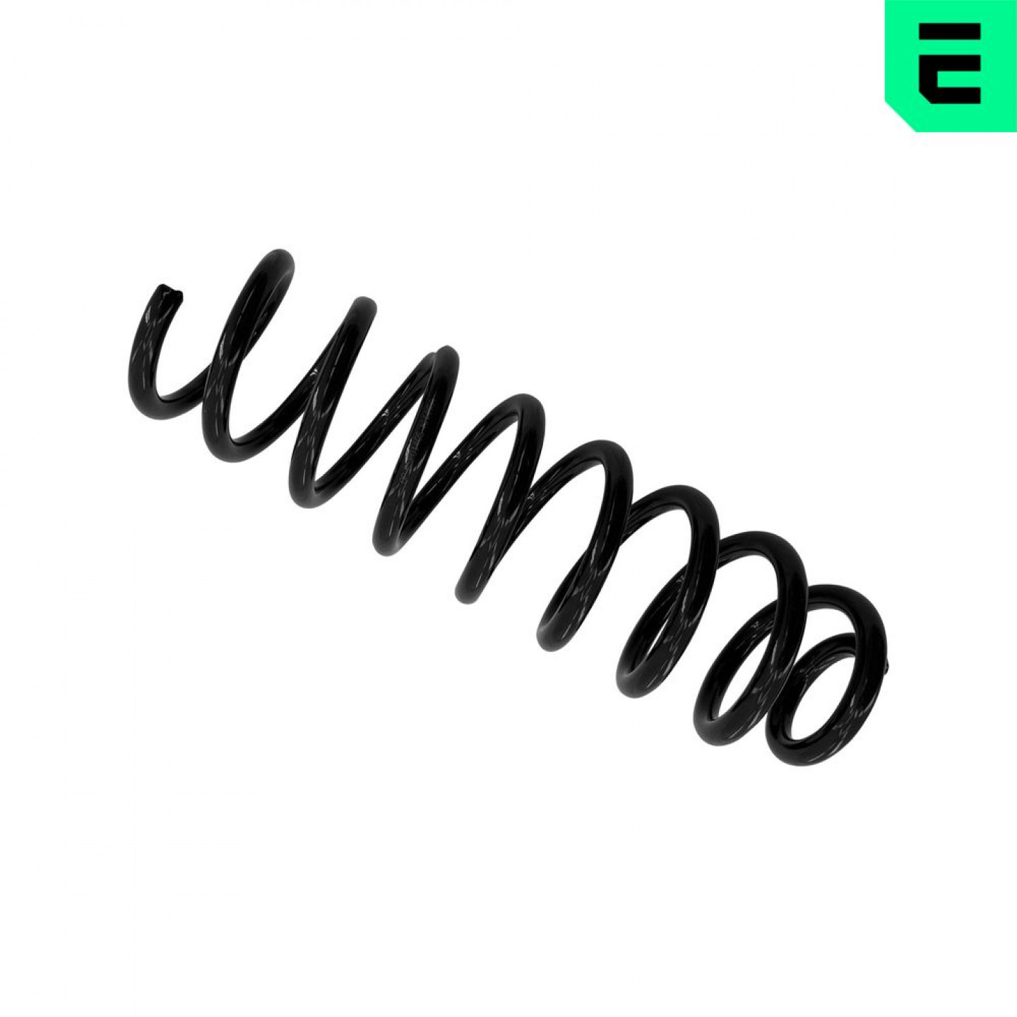 Fahrwerksfeder OPTIMAL OP-CSP01405
