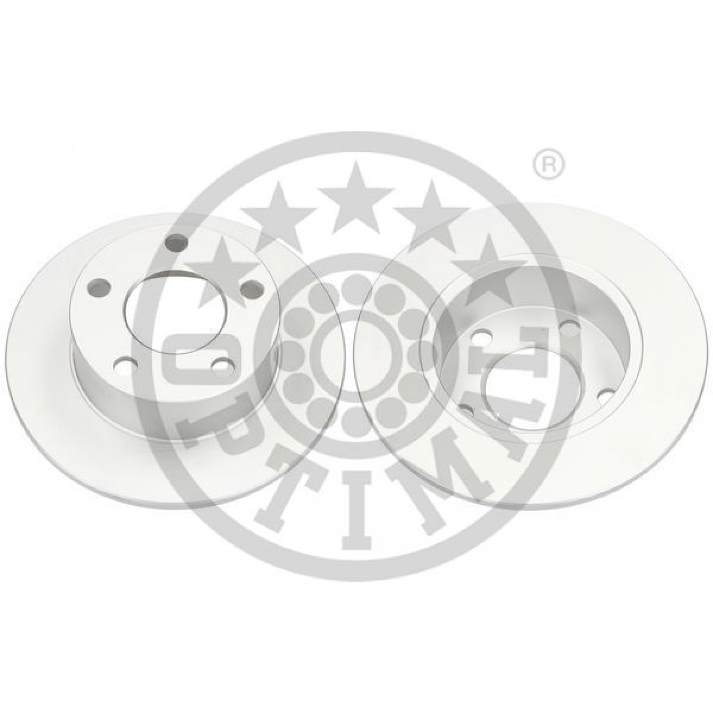 Discofreno OPTIMAL BS-1230C