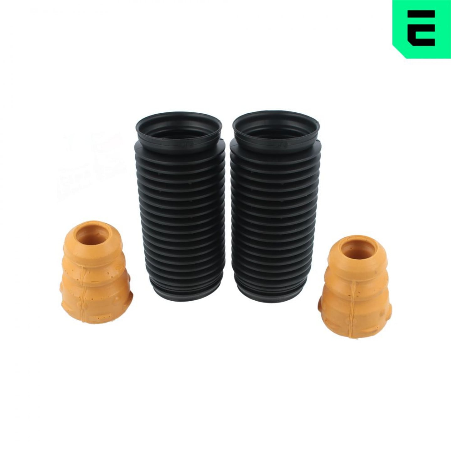 Kit de protection contre la poussière, amortisseur OPTIMAL AK-735560