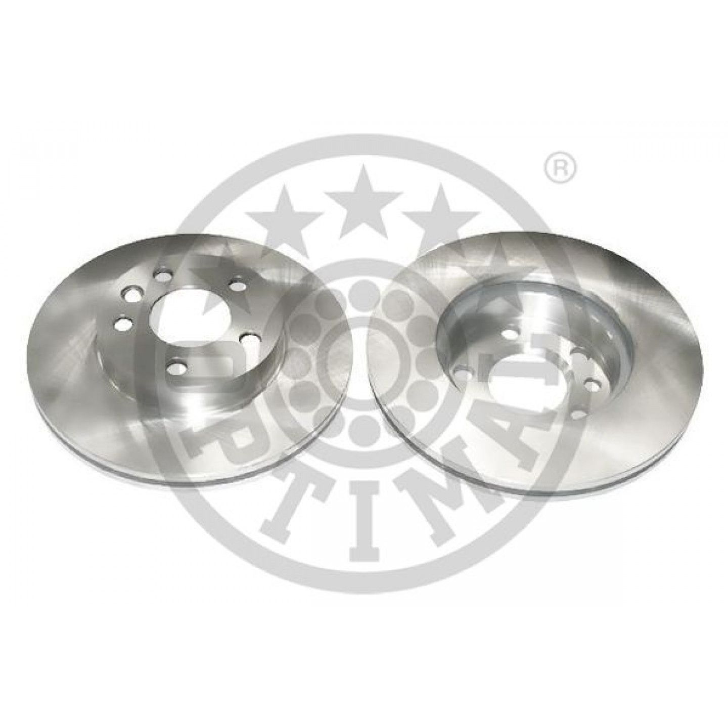 Bremsscheibe OPTIMAL BS-5510HC