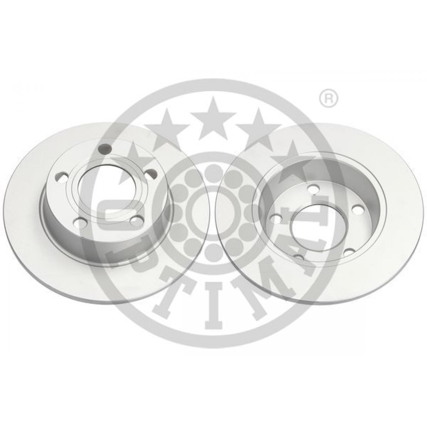 Discofreno OPTIMAL BS-7520C