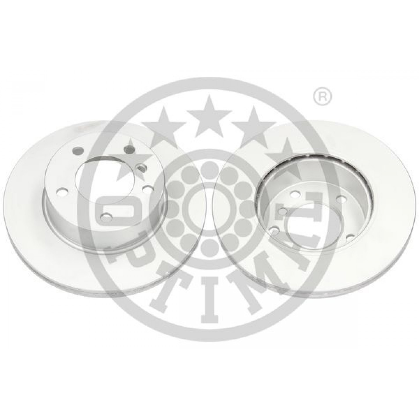 Bremsscheibe OPTIMAL BS-7570C
