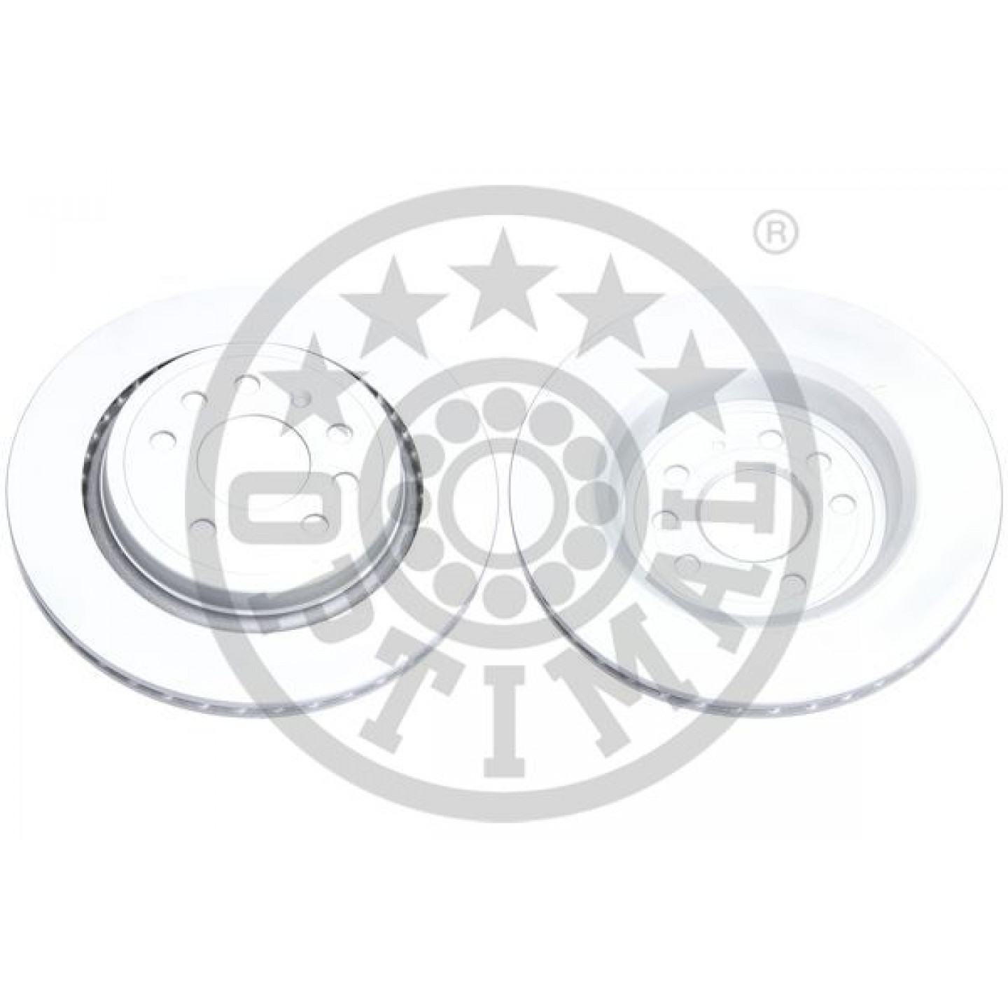 Discofreno OPTIMAL BS-7916C