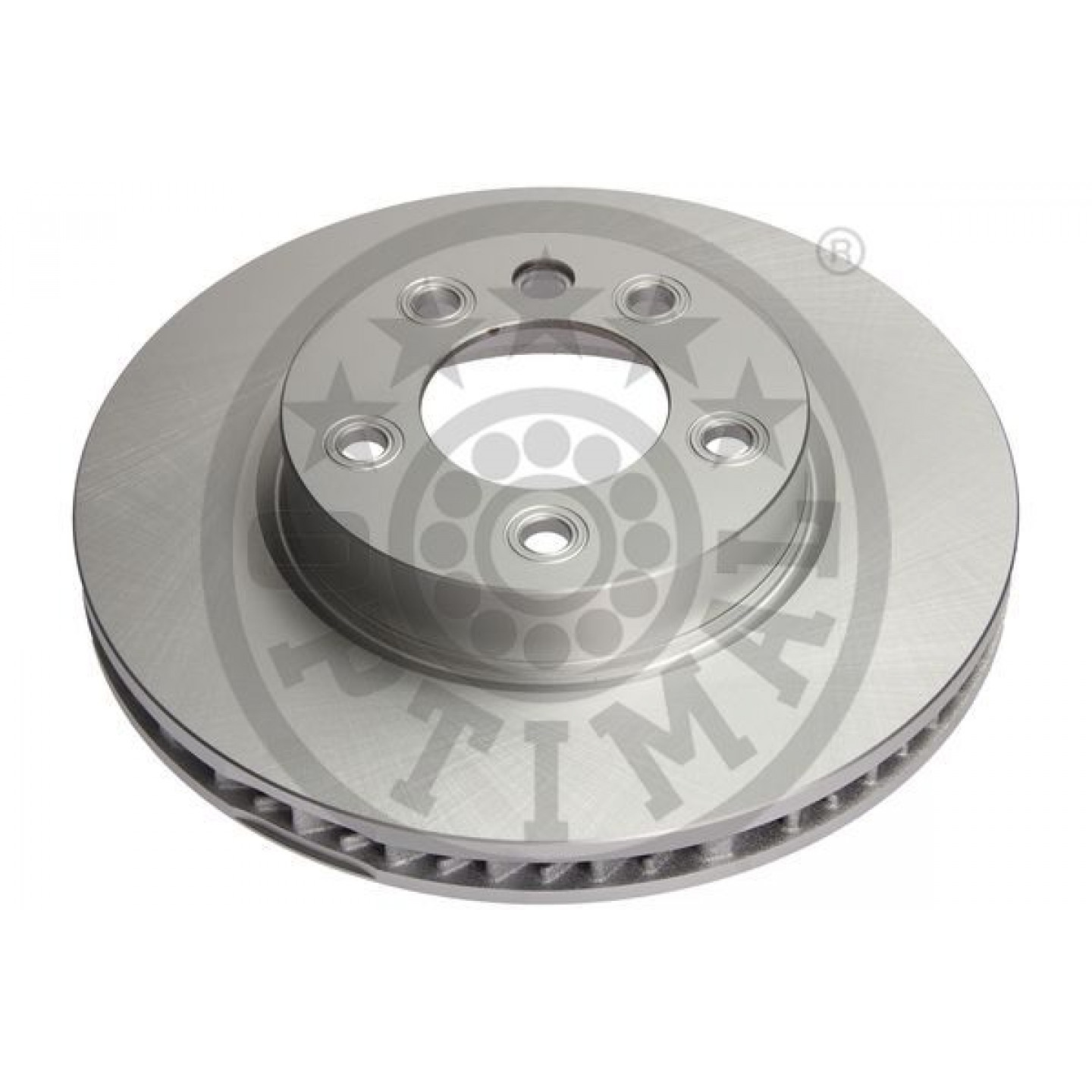 Bremseskive OPTIMAL BS-7942HC