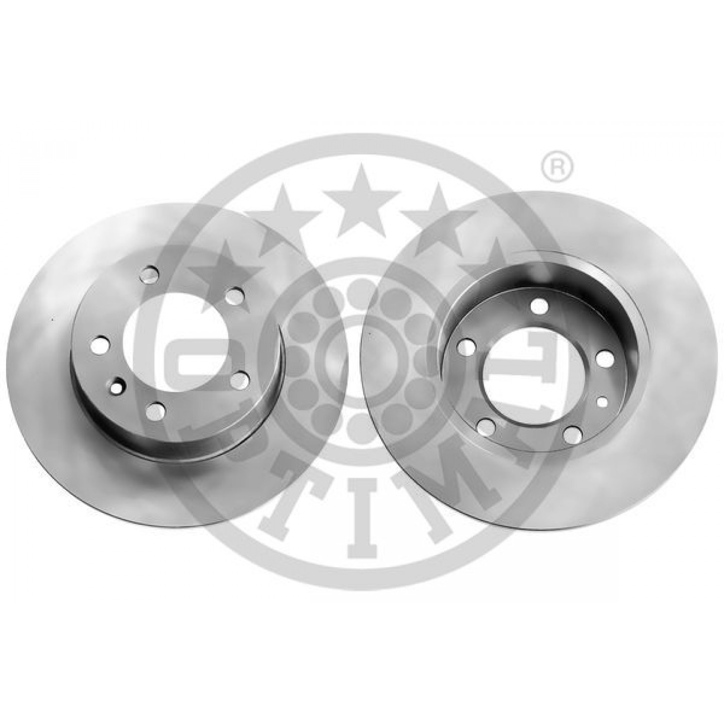Bremsscheibe OPTIMAL BS-7948C